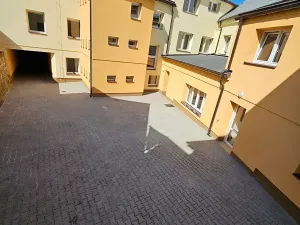 Prodej bytu 4+1, Doksy, Dalibora z Myšlína, 107 m2