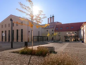 Prodej bytu 2+kk, Praha - Nusle, Bělehradská, 43 m2