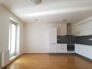 Pronájem bytu 2+kk, Praha - Smíchov, Fráni Šrámka, 65 m2