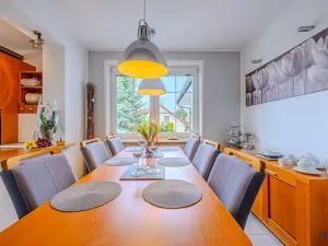 Prodej rodinného domu, Horní Bludovice, 320 m2