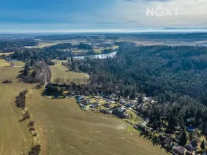 Prodej chaty, Jivno, 119 m2