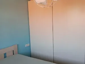 Prodej bytu 2+1, Praha - Čakovice, Vojáčkova, 57 m2