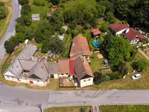 Prodej ubytování, Březina, 350 m2