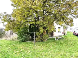 Prodej pozemku pro bydlení, Sedlice, 790 m2