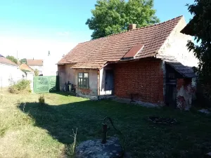 Prodej chalupy, Sedlice, 80 m2