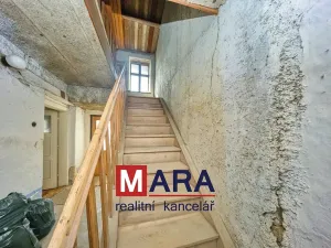 Prodej rodinného domu, Slatinice, 99 m2