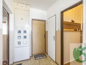 Pronájem bytu 3+kk, Neratovice, Na Skalkách, 68 m2