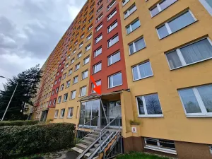 Prodej bytu 3+1, Praha - Modřany, Daškova, 72 m2