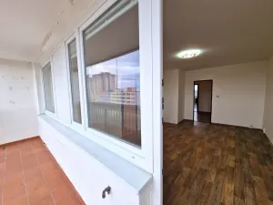 Prodej bytu 3+1, Praha - Modřany, Daškova, 72 m2