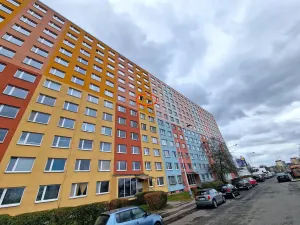 Prodej bytu 3+1, Praha - Modřany, Daškova, 72 m2