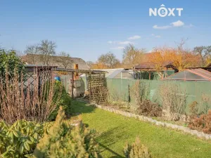 Prodej bytu 3+kk, Nový Malín, 65 m2