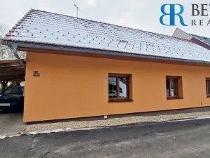 Prodej rodinného domu, Hlinsko, 150 m2
