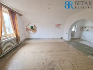 Prodej rodinného domu, Troubky, U Dvora II., 300 m2