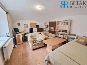 Prodej rodinného domu, Bělotín, 200 m2