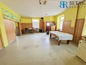 Prodej činžovního domu, Přerov, Jungmannova, 500 m2