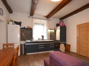 Prodej rodinného domu, Rožďalovice - Podlužany, 200 m2