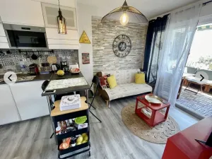 Prodej bytu 3+1, Guardamar Del Segura, Costa Blanca, Provincie Alicante, Španělsko, 52 m2