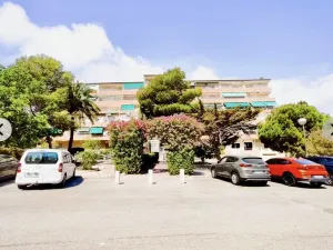 Prodej bytu 3+1, Guardamar Del Segura, Costa Blanca, Provincie Alicante, Španělsko, 52 m2