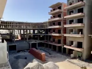 Prodej bytu 2+kk, El Ahia, Hurghada, El Ahia, Hurghada, Egypt, 78 m2