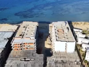 Prodej bytu 2+kk, El Ahia, Hurghada, El Ahia, Hurghada, Egypt, 78 m2