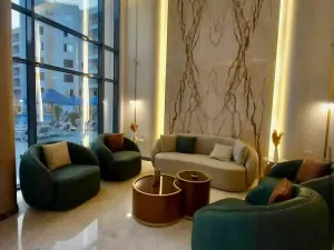 Prodej bytu 1+kk, Hurghada, Arabia, Hurghada, Egypt, 39 m2