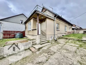 Prodej rodinného domu, Malíkovice, 160 m2