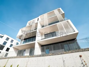 Pronájem bytu 3+kk, Olomouc, 72 m2