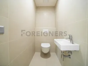 Pronájem bytu 3+kk, Olomouc, 72 m2