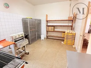 Prodej rodinného domu, Netolice, Bavorovská, 340 m2