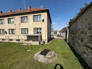 Prodej bytu 3+1, Horní Újezd, 69 m2