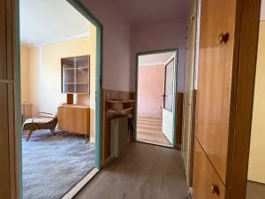 Prodej bytu 3+1, Horní Újezd, 69 m2