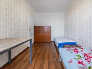 Prodej bytu 3+1, Kolín, Masarykova, 68 m2