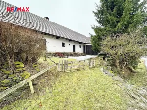 Prodej chalupy, Všemyslice, 150 m2