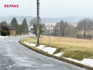 Prodej chalupy, Všemyslice, 150 m2