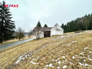 Prodej chalupy, Všemyslice, 150 m2