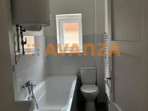 Pronájem bytu 3+kk, Děčín, 63 m2