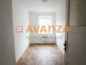 Pronájem bytu 3+kk, Děčín, 63 m2
