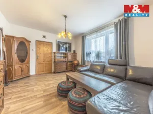 Prodej rodinného domu, Bobnice - Kovansko, Nymburská, 123 m2