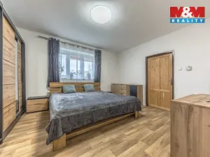 Prodej rodinného domu, Bobnice - Kovansko, Nymburská, 123 m2