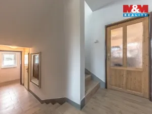 Prodej rodinného domu, Bobnice - Kovansko, Nymburská, 123 m2