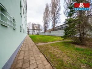 Prodej bytu 2+1, Blansko, Svitavská, 56 m2