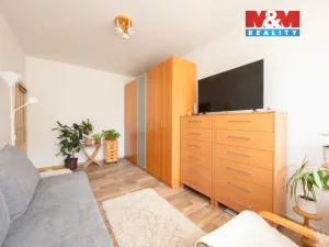 Prodej rodinného domu, Děčín, Sofijská, 105 m2