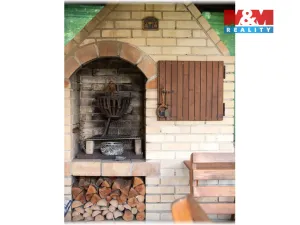 Prodej rodinného domu, Děčín, Sofijská, 105 m2