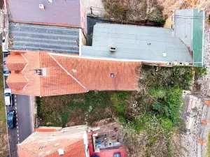 Prodej činžovního domu, Teplice, U Kamenných lázní, 388 m2