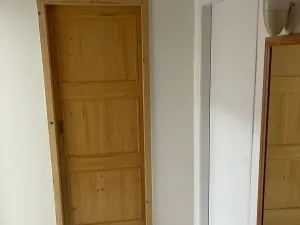 Pronájem bytu 1+1, Praha - Čakovice, Cukrovarská, 34 m2