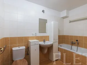 Pronájem bytu 1+kk, Praha - Michle, Jemnická, 39 m2