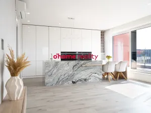 Prodej bytu 3+kk, Olomouc, Lazecká, 80 m2