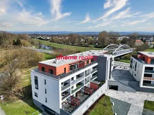 Prodej bytu 3+kk, Olomouc, Lazecká, 80 m2