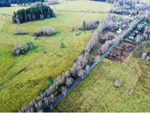 Prodej pozemku pro bydlení, Horní Planá, Zvonková, 2166 m2