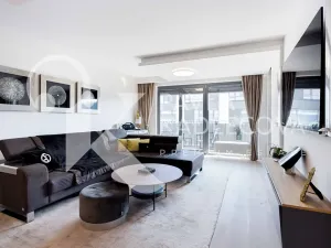 Prodej bytu 4+kk, Praha - Karlín, Sokolovská, 120 m2